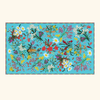 PRE-ORDER - Flora & Fauna Sarong/Scarf