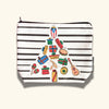 Holiday Chuchería Set: Chuchería Bag + Mini Chuchería Bag