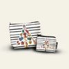 Holiday Chuchería Set: Chuchería Bag + Mini Chuchería Bag