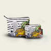 Residencia Essentials Set: Chuchería Bag + Mini Chuchería Bag