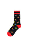 Vejigantes Socks