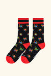 Vejigantes Socks