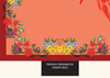 PRE-ORDER - Flora & Fauna Sarong/Scarf
