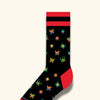 Vejigantes Socks