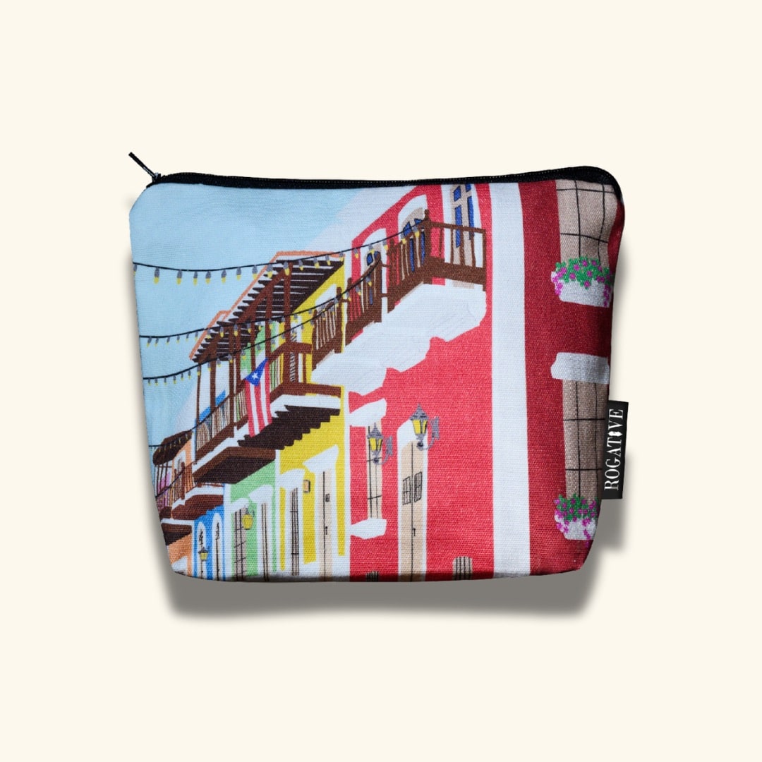 Chucheria Bag– Rogative