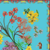 PRE-ORDER - Flora & Fauna Sarong/Scarf