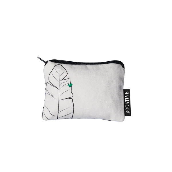 Coquí II Mini Chuchería Bag