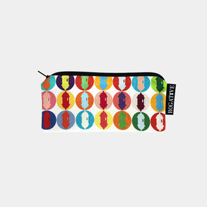 Garita Cartuchera Bag