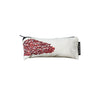 Flamboyán Cartuchera Bag