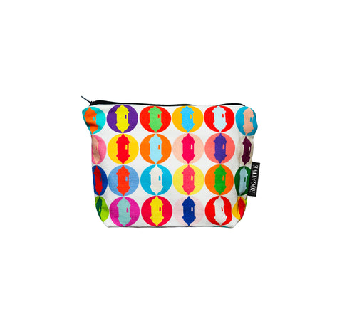 Garita Chuchería Bag