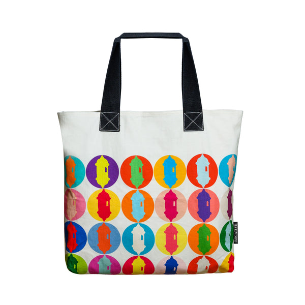 Garita G & G Tote